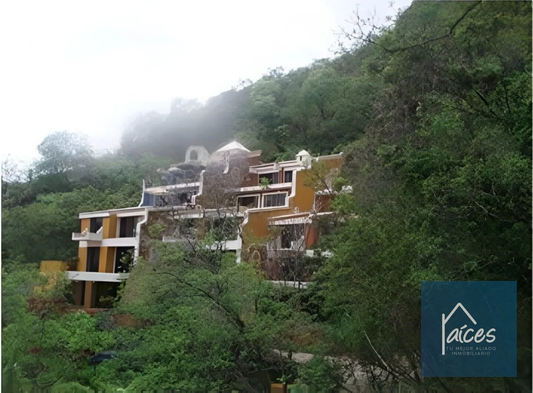 Casa en Venta Xocovillas, Villa 7 Lago de Atitlán (*20) - 5