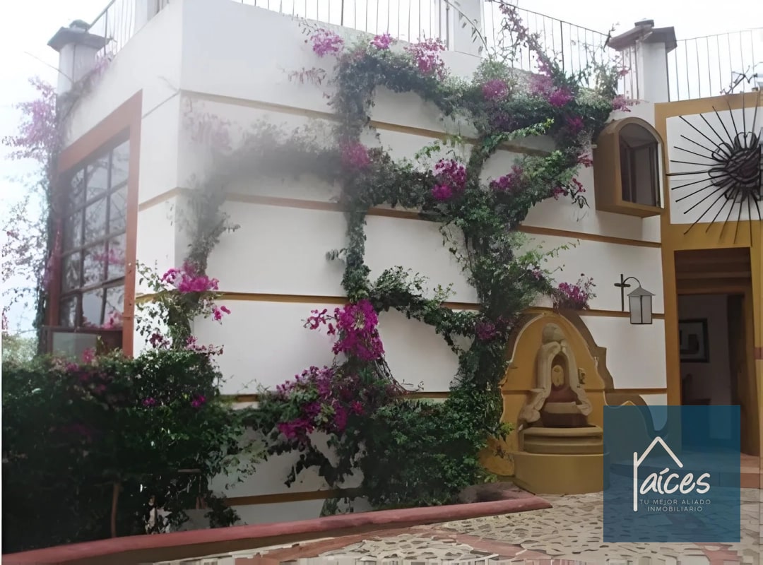 Casa en Venta Xocovillas, Villa 7 Lago de Atitlán (*20) - 2