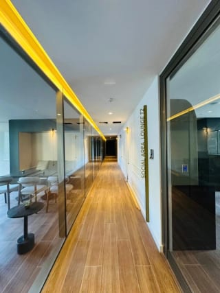 Apartamento en renta zona 10 — Apartamento en Alquiler en Atarah, Zona 10, Guatemala, Ciudad — miniatura 4 de 7