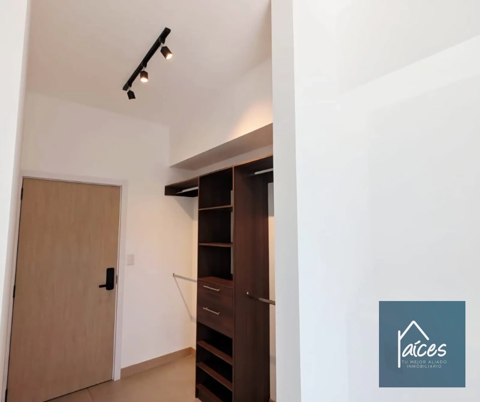 Renta de Apartamento en edificio Bona Diez Zona 10 (D) - 17