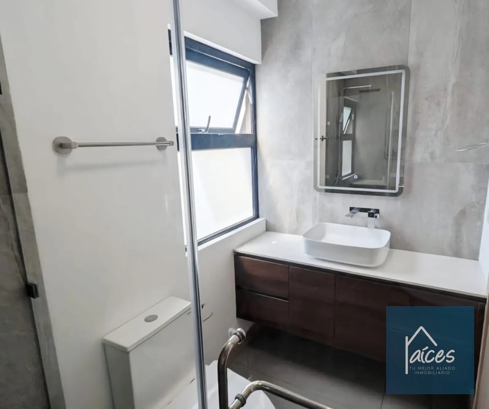 Renta de Apartamento en edificio Bona Diez Zona 10 (D) - 3