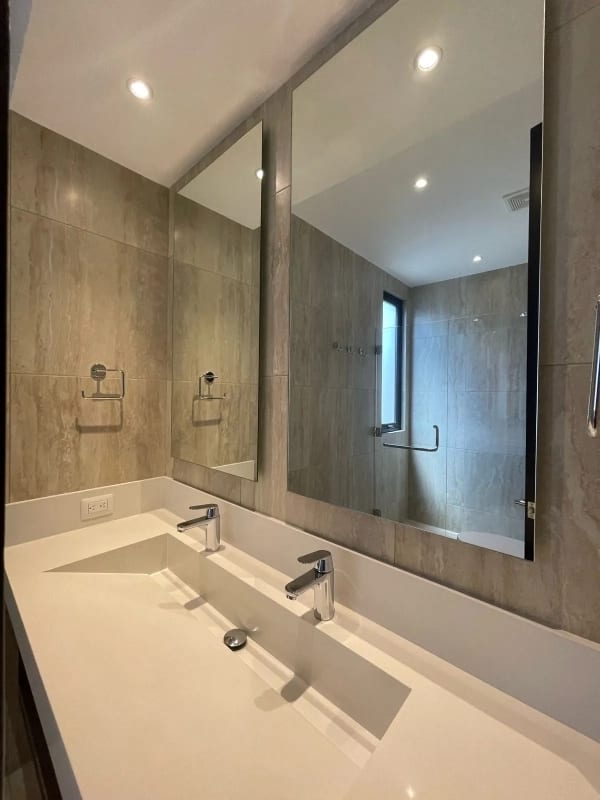Apartamento  Renta Zona 14 — Apartamento en Alquiler en Santa Inés del Parque, Zona 14, Guatemala, Ciudad — foto 5 de 10