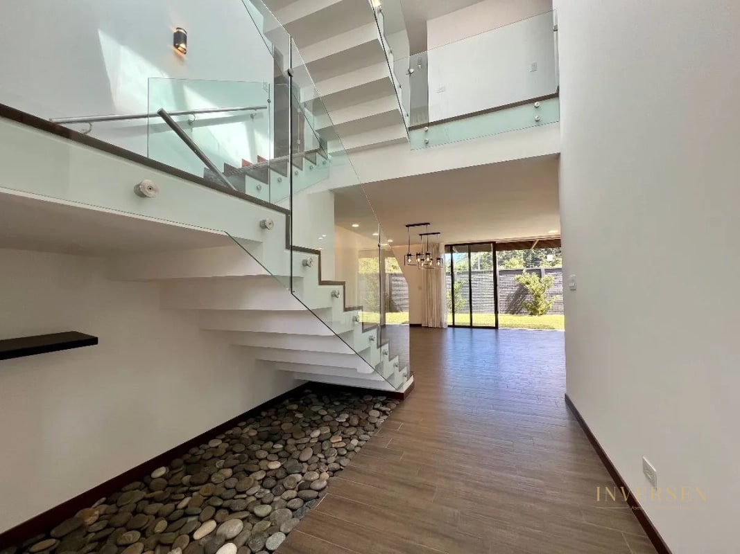 Casa en renta o venta en Residencias Concepción - 11
