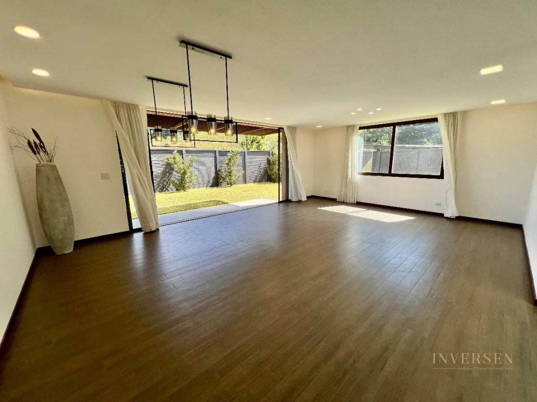 Casa en renta o venta en Residencias Concepción - 10
