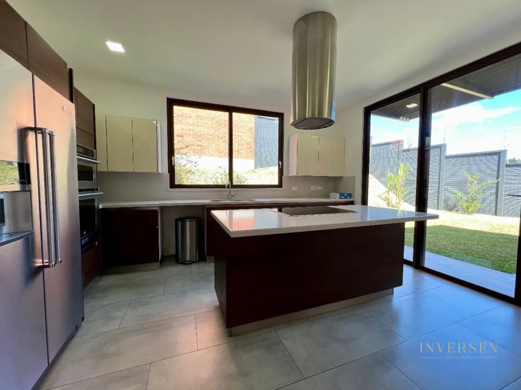 Casa en renta o venta en Residencias Concepción - 9