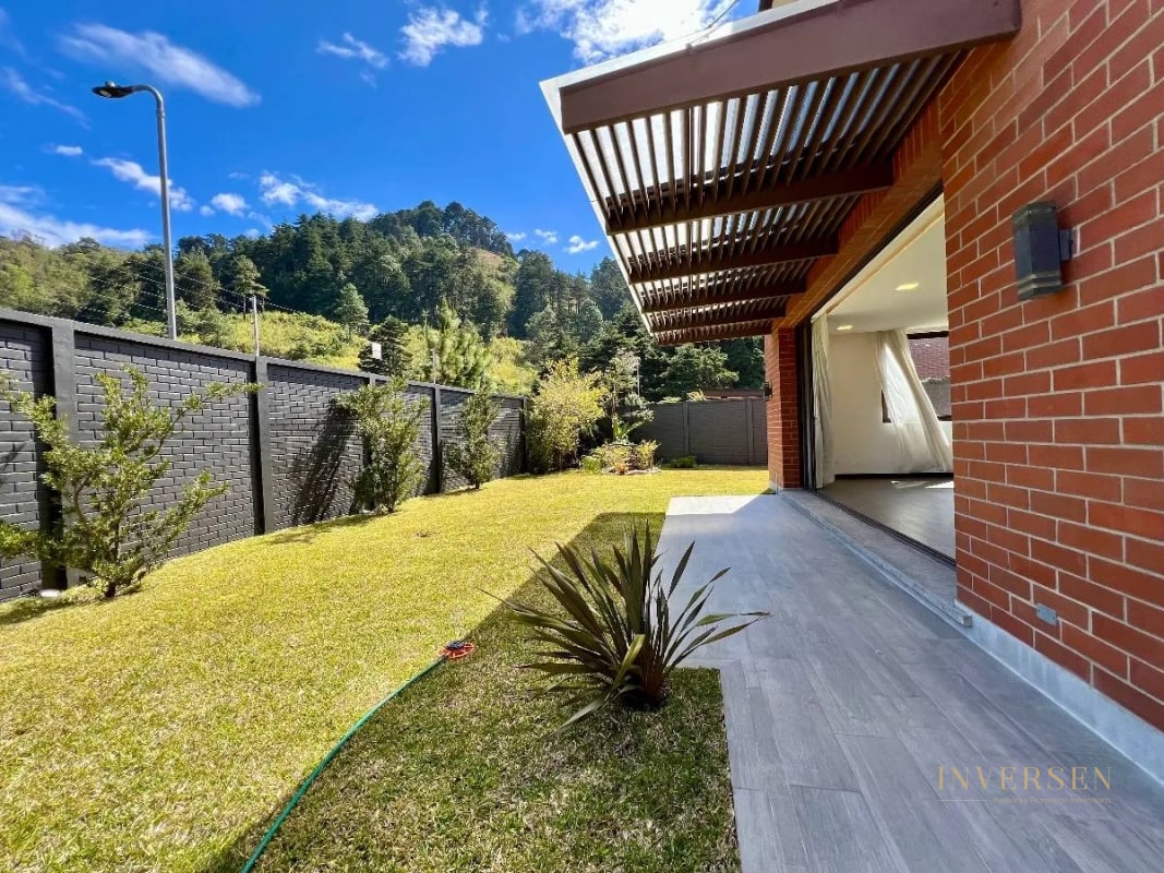 Casa en renta o venta en Residencias Concepción - 8