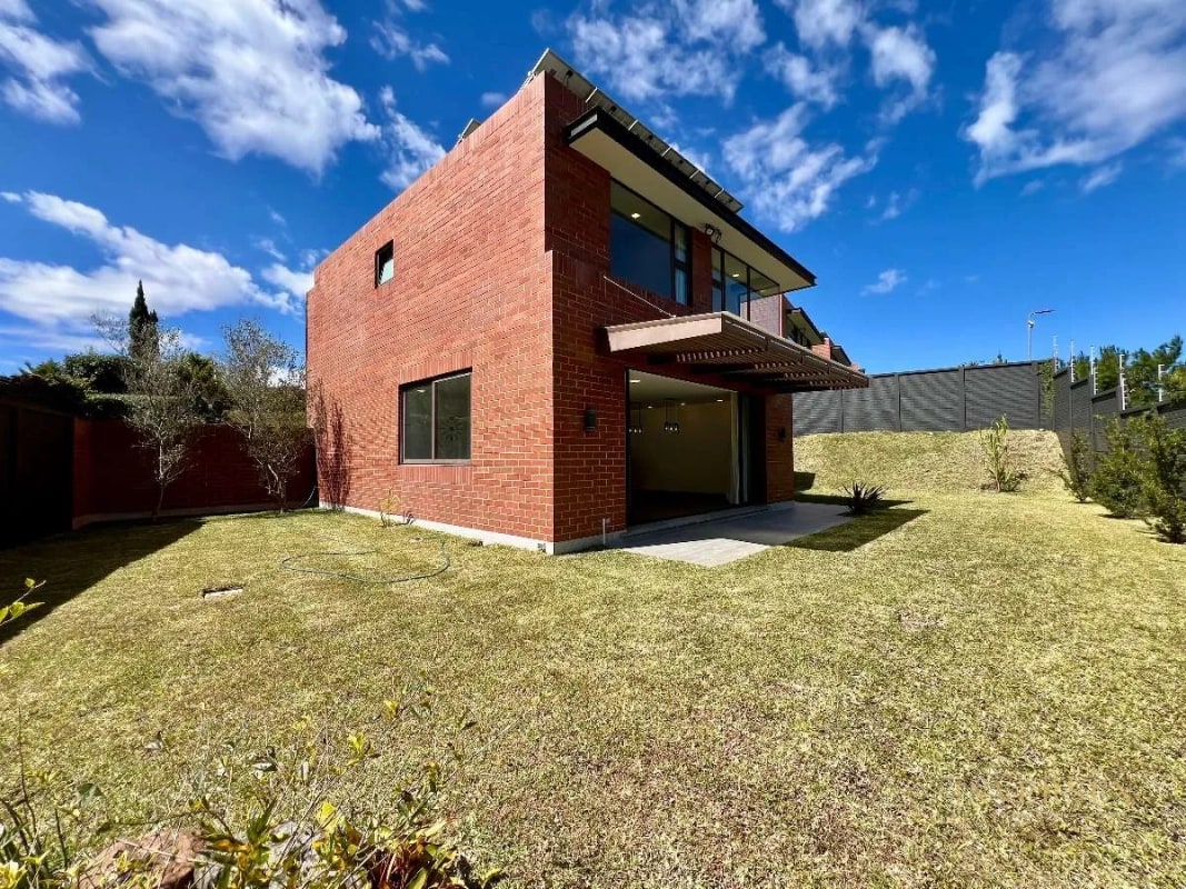 Casa en renta o venta en Residencias Concepción - 7