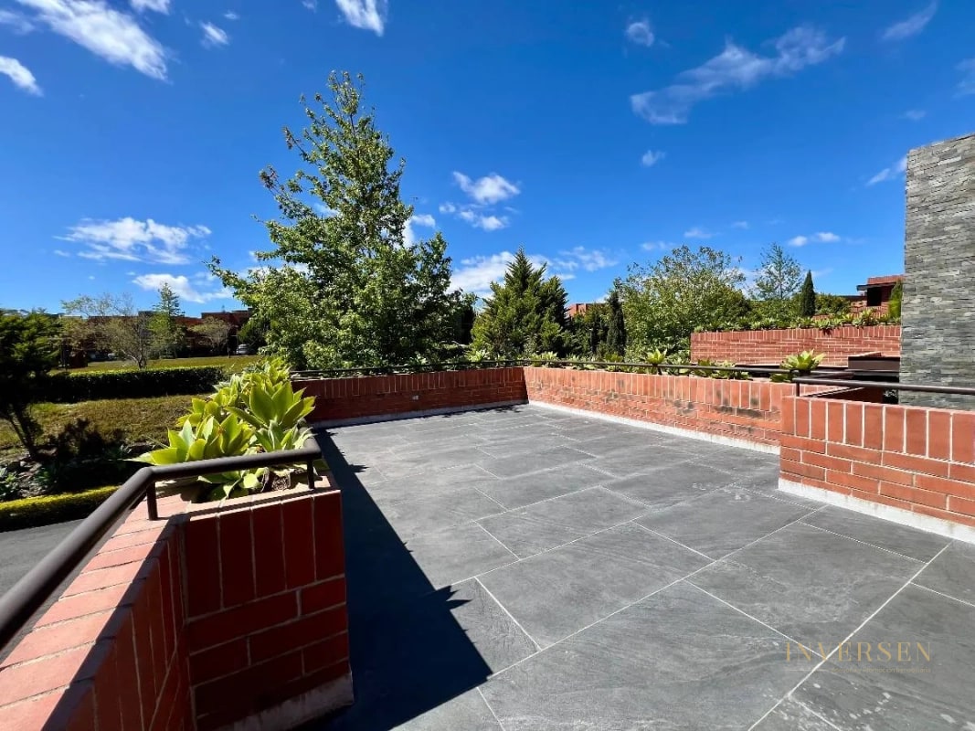 Casa en renta o venta en Residencias Concepción - 2