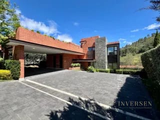 Casa en renta o venta en Residencias Concepción — Casa en Alquiler en Carretera a El Salvador, Guatemala, Ciudad — miniatura 1 de 11