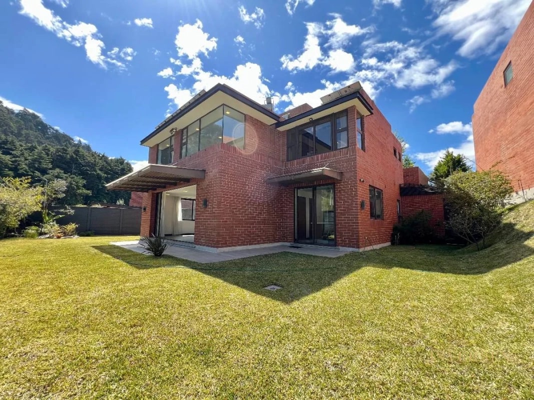Casa en renta o venta en Residencias Concepción - 11