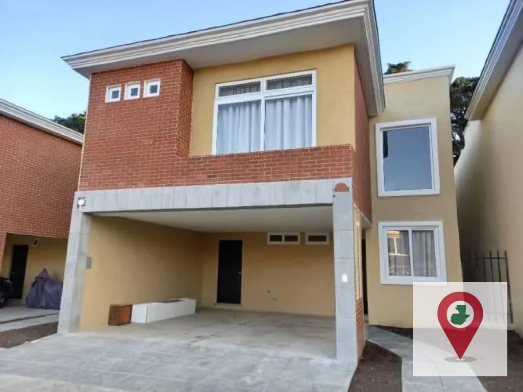 Casa en venta en Carretera a el salvador - 6