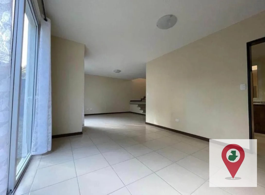 Casa en venta en Carretera a el salvador - 5