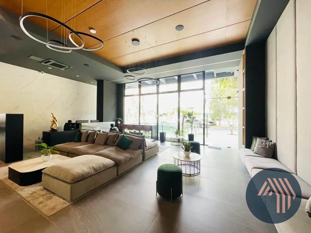 Alquiler de Apartamento para Estrenar - Reserva 5TA, Zona 14 — Apartamento en Alquiler en Zona 14, Guatemala, Ciudad — foto 7 de 16