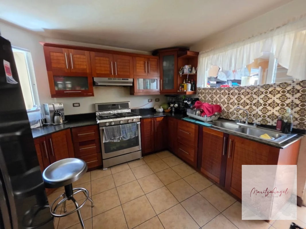 CASA EN VENTA EN SAN CRISTOBAL  ZN 8 MIXCO. SAN MARINO - 12