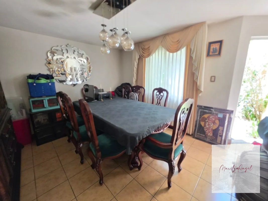 CASA EN VENTA EN SAN CRISTOBAL  ZN 8 MIXCO. SAN MARINO - 11
