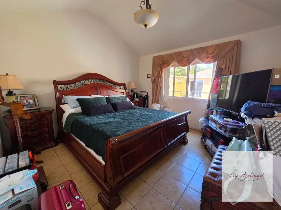 CASA EN VENTA EN SAN CRISTOBAL ZN 8 MIXCO. SAN MARINO - 9