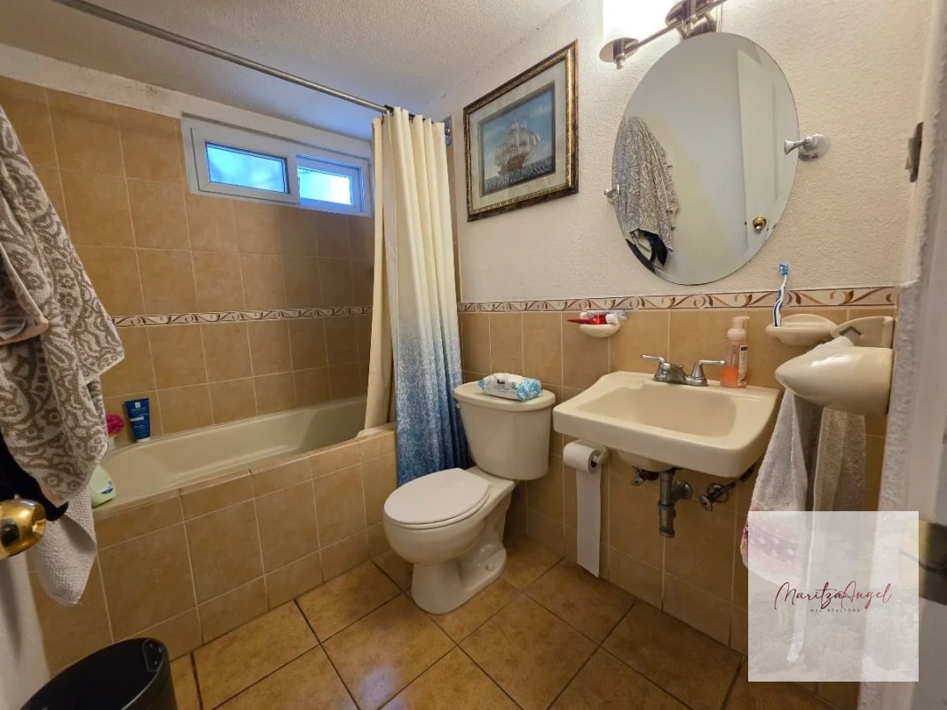 CASA EN VENTA EN SAN CRISTOBAL  ZN 8 MIXCO. SAN MARINO - 7