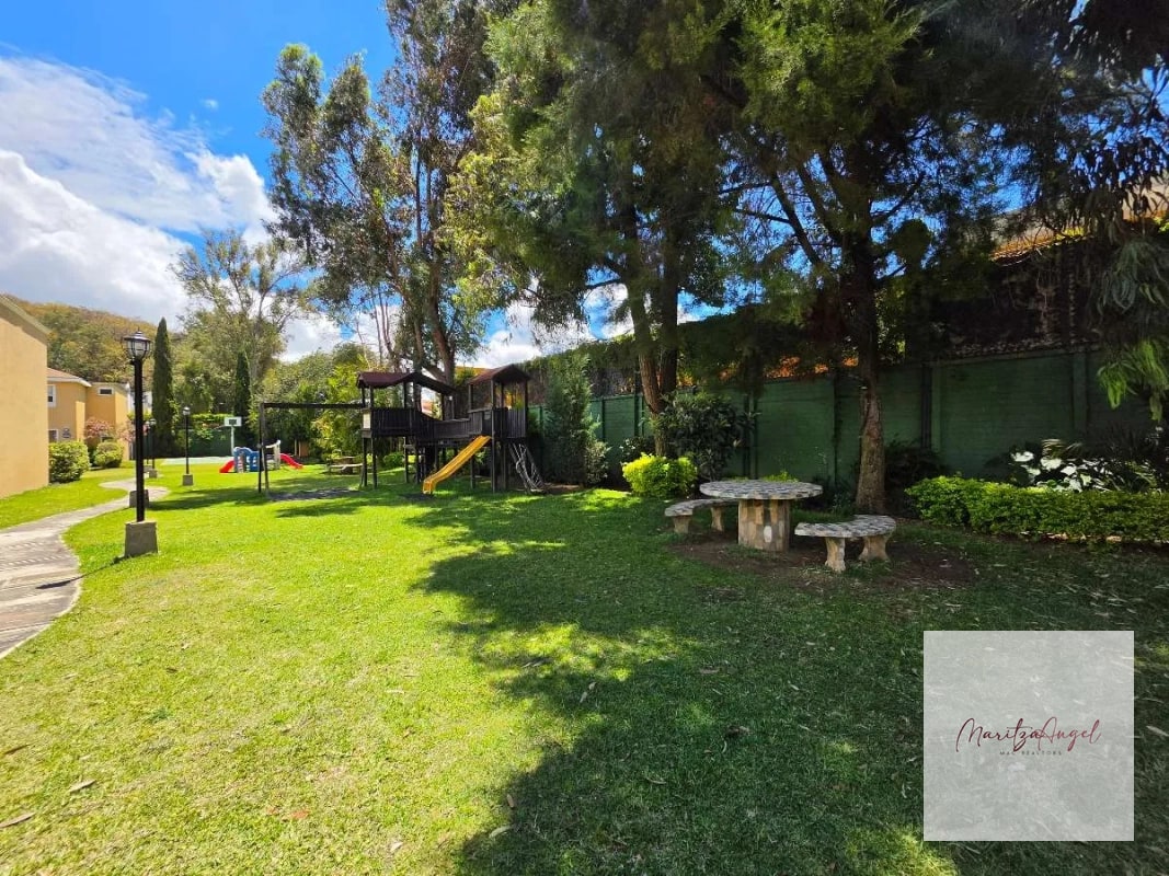 CASA EN VENTA EN SAN CRISTOBAL ZN 8 MIXCO. SAN MARINO - 5