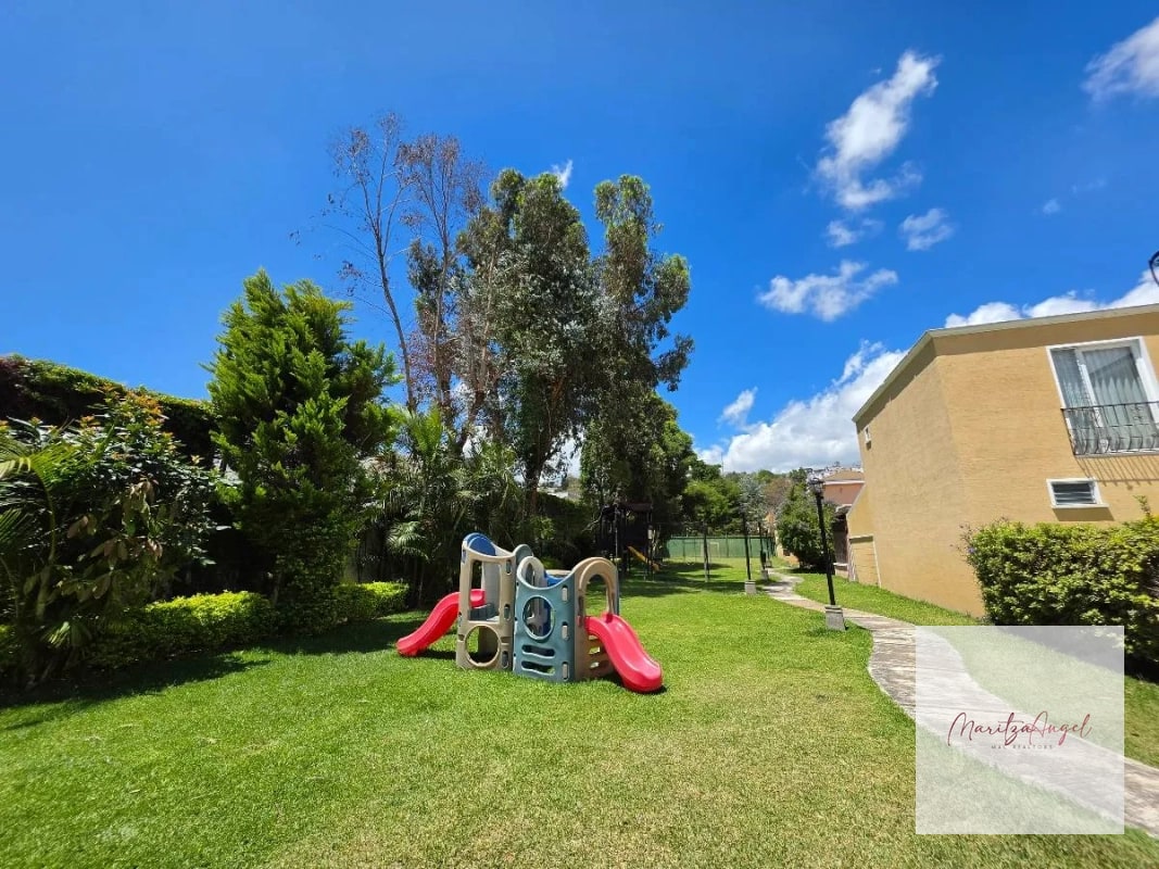 CASA EN VENTA EN SAN CRISTOBAL ZN 8 MIXCO. SAN MARINO - 3