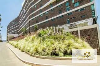 RENTA APARTAMENTO EN EDIFICO VIU CAYALÀ – ZONA 16 — Apartamento en Alquiler en Zona 16, Guatemala, Ciudad — miniatura 1 de 13