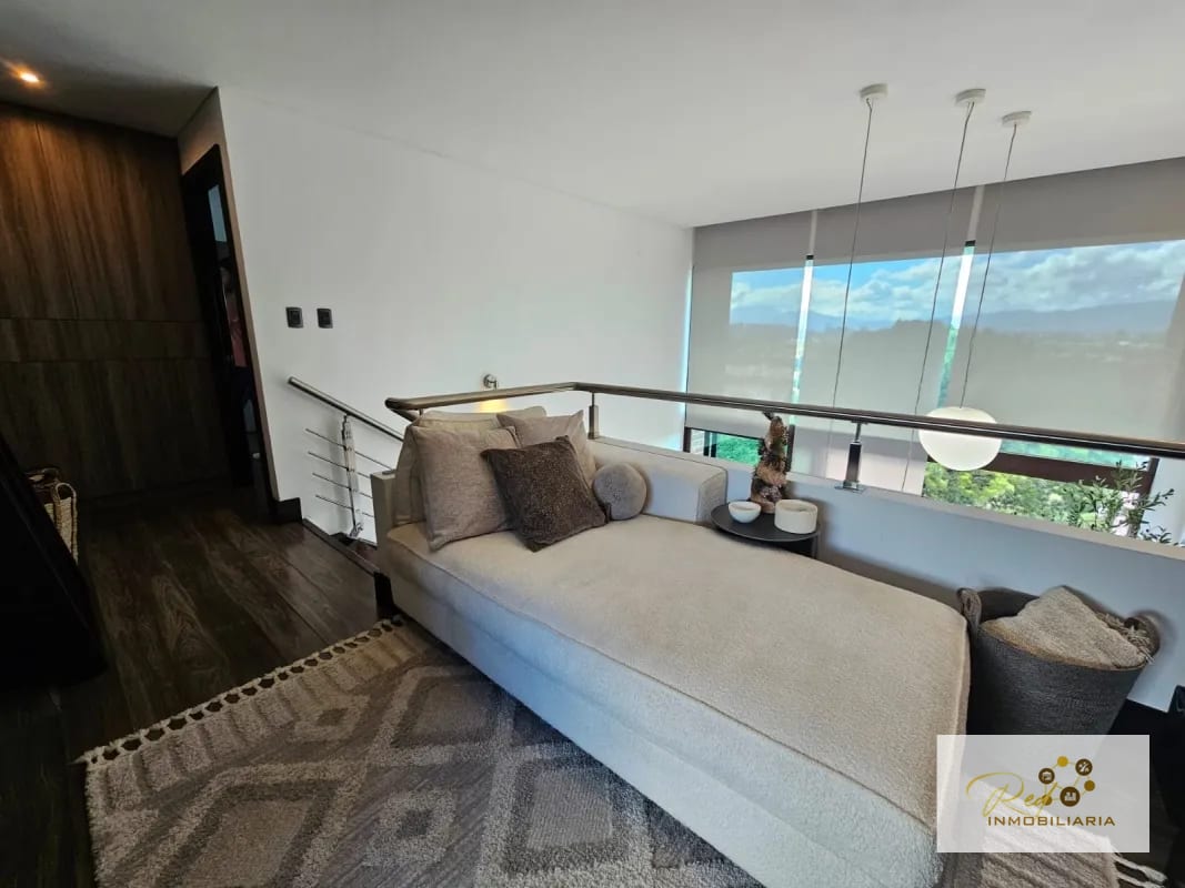 RENTA APARTAMENTO EN EDIFICO VIU CAYALÀ – ZONA 16 — Apartamento en Alquiler en Zona 16, Guatemala, Ciudad — foto 9 de 13