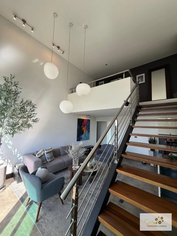 RENTA APARTAMENTO EN EDIFICO VIU CAYALÀ – ZONA 16 - 7
