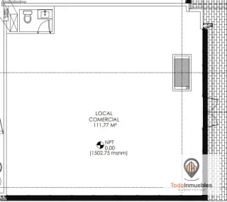 Local Comercial en Renta en z10 Sector Diagonal 6 — Local en Alquiler en Zona 10, Guatemala, Ciudad — miniatura 2 de 8