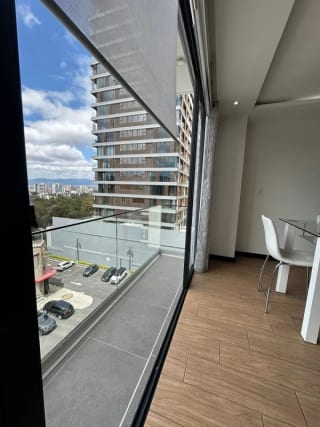 Venta de Apartamento en zona 15 VHI Torre Praga — Apartamento en Venta en Zona 15, Guatemala, Ciudad — miniatura 12 de 12