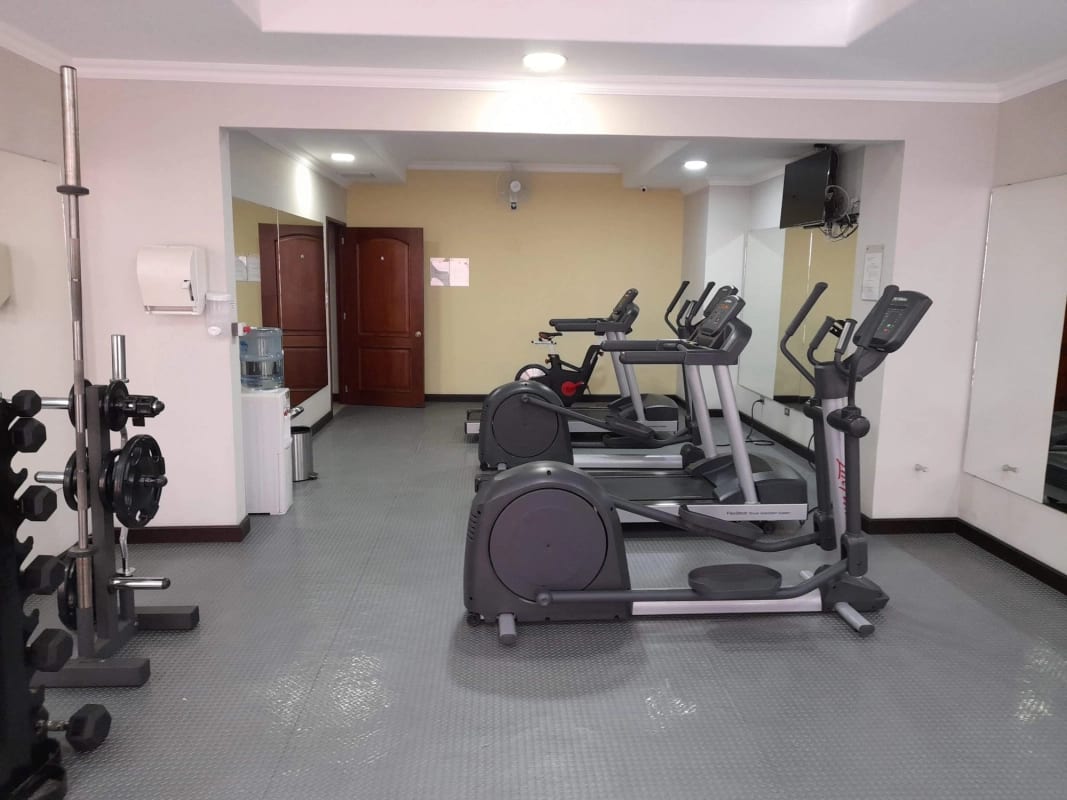 🏢 Apartamento en Venta – Edificio Bellini, Zona 14 — Apartamento en Venta en Bellini, Zona 14, Guatemala, Ciudad — foto 13 de 13