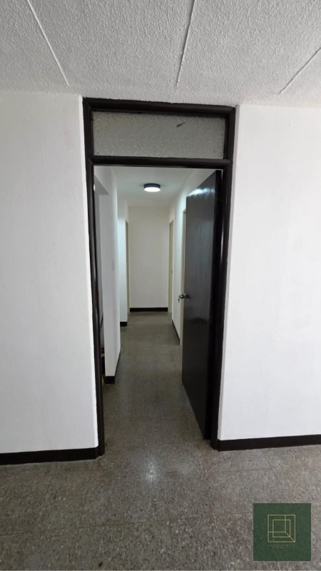 Apartamento con jardin en venta zona 21 - 5