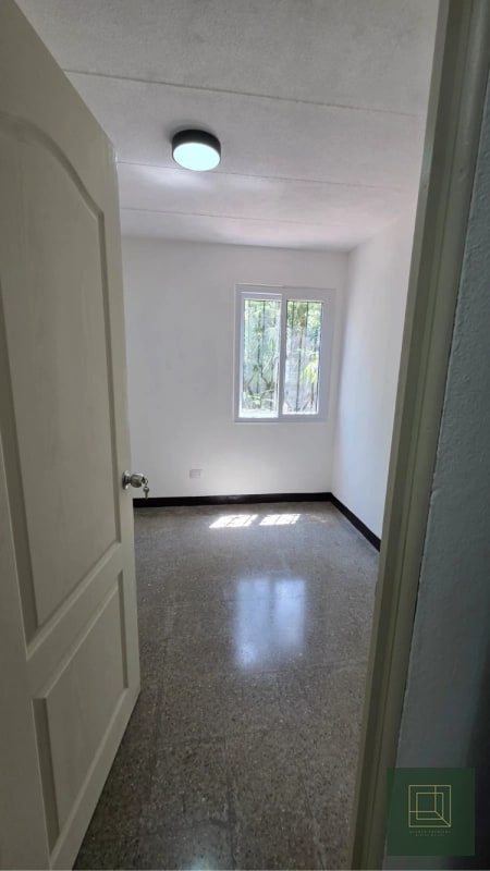 Apartamento con jardin en venta zona 21 - 2