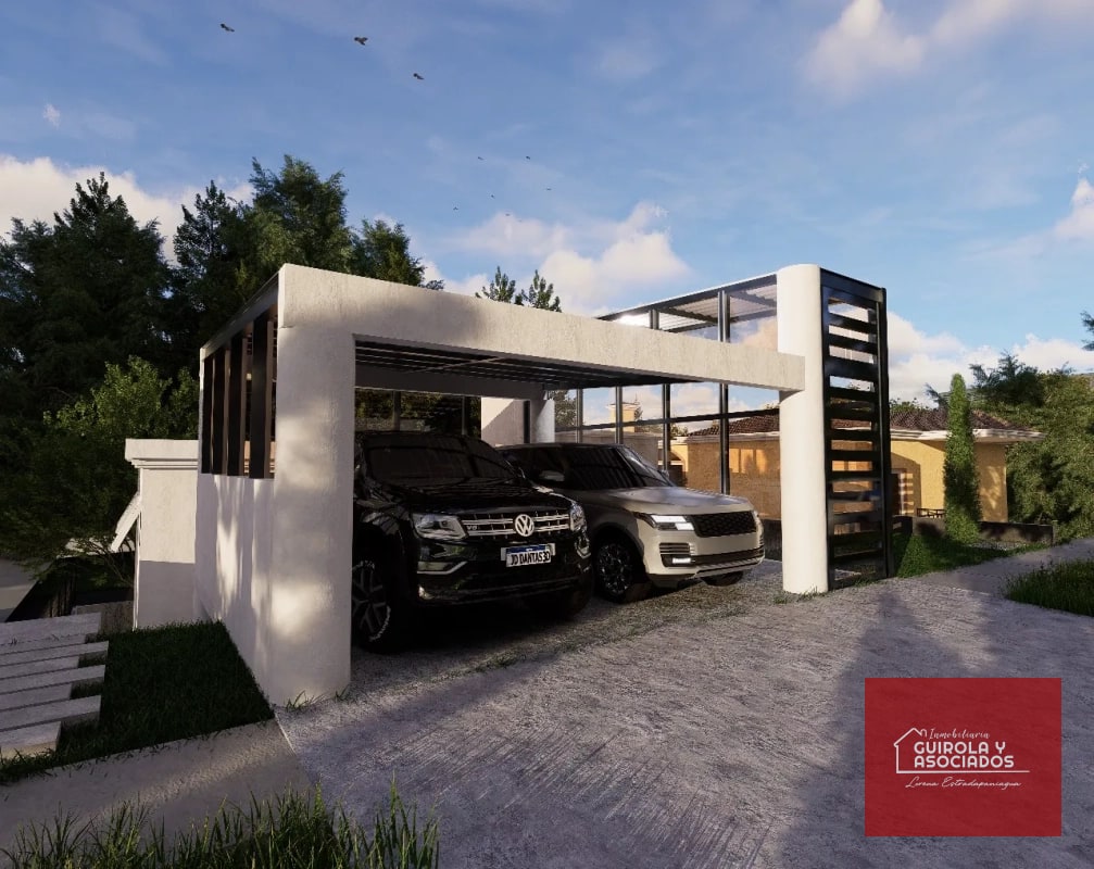 CASA EN VENTA EN KM 17 CAMINO DE FRAIJANES 150CVCD - 6