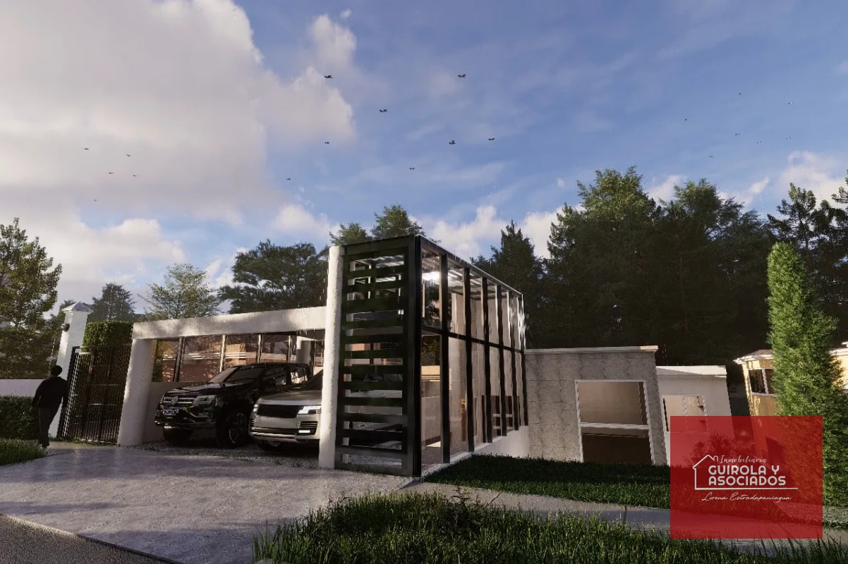 CASA EN VENTA EN KM 17 CAMINO DE FRAIJANES 150CVCD - 5