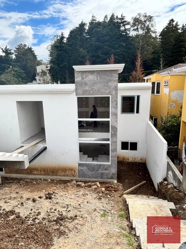 CASA EN VENTA EN KM 17 CAMINO DE FRAIJANES 150CVCD - 4