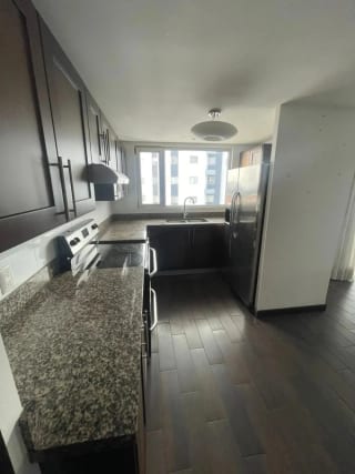 Apartamento en Renta Zona 14 codigo.DA36222 — Apartamento en Alquiler en Zona 14, Guatemala, Ciudad — miniatura 1 de 11