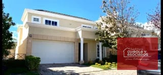 CASA EN VENTA EN EL KM 17 ENTREVERDES 137CVCD — Casa en Venta en Entreverdes, Carretera a El Salvador, Guatemala, Ciudad — miniatura 1 de 11
