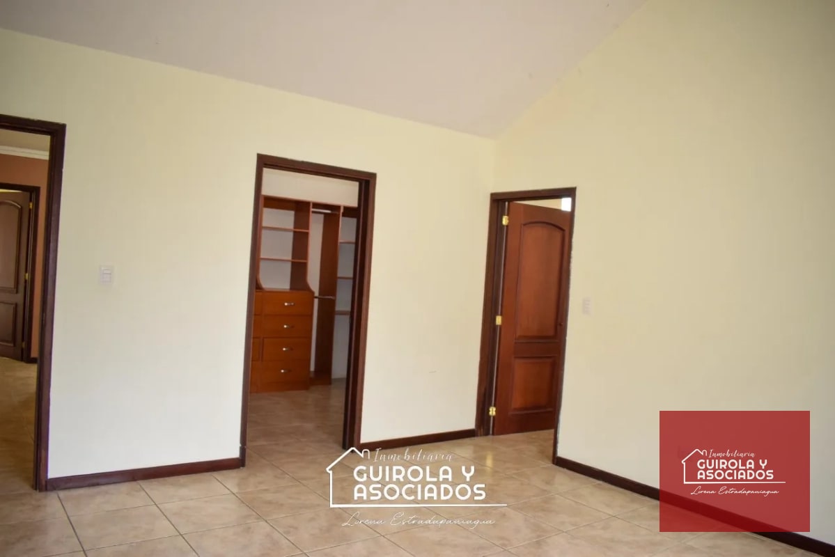 CASA EN VENTA EN EL KM 17 ENTREVERDES 137CVCD - 11