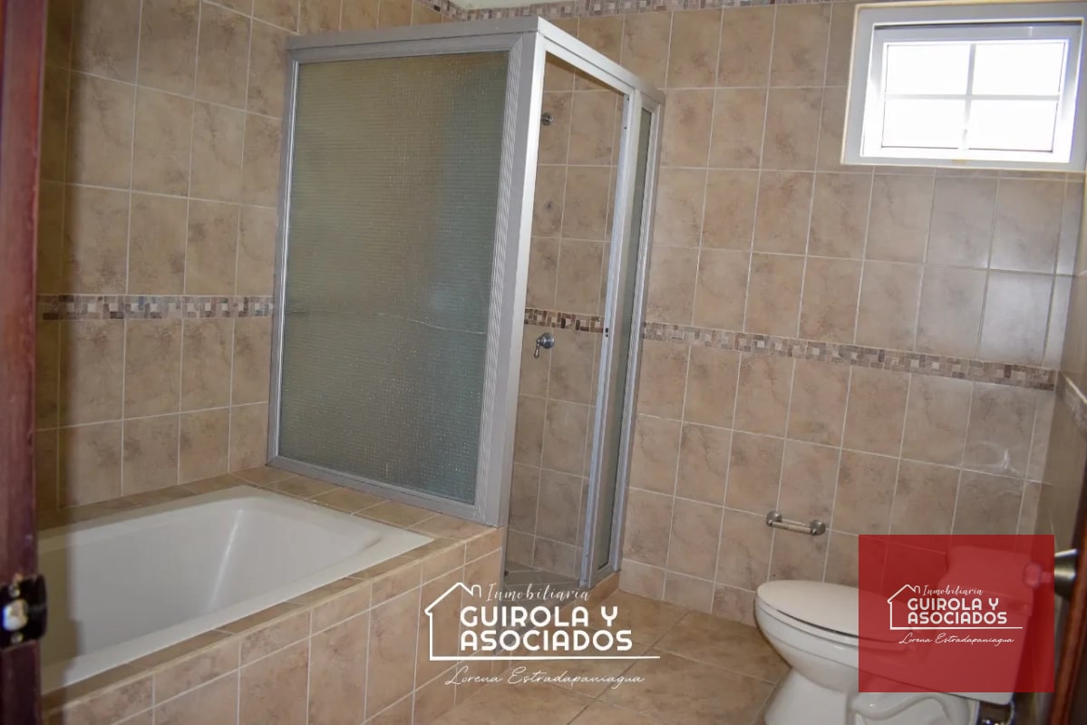 CASA EN VENTA EN EL KM 17 ENTREVERDES 137CVCD - 10