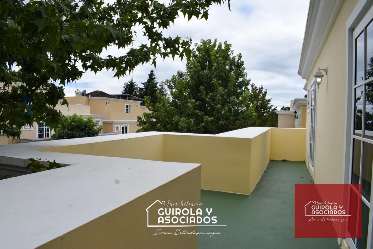 CASA EN VENTA EN EL KM 17 ENTREVERDES 137CVCD - 8