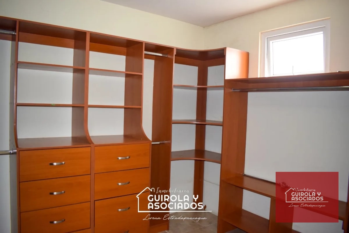 CASA EN VENTA EN EL KM 17 ENTREVERDES 137CVCD - 7