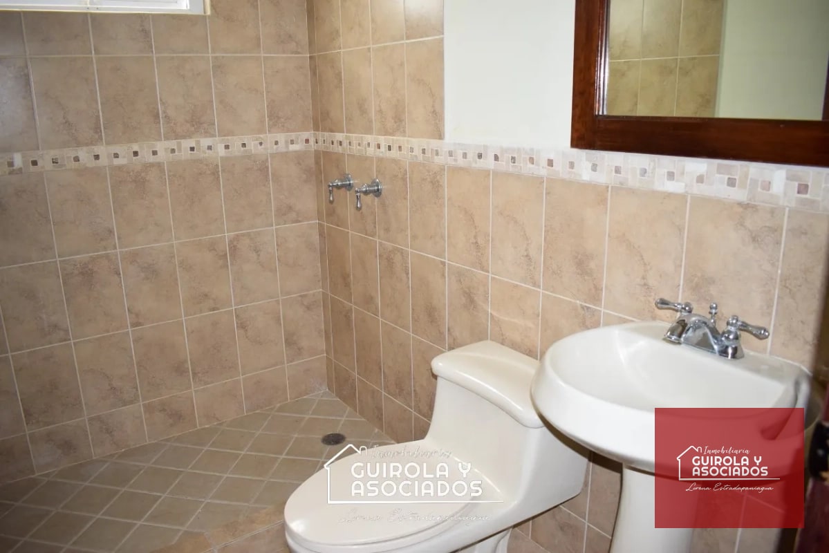 CASA EN VENTA EN EL KM 17 ENTREVERDES 137CVCD - 6