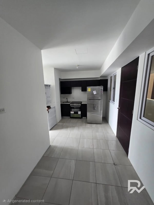 Alquiler de Apartamento en zona 1, Edificio Altea UNO - 9