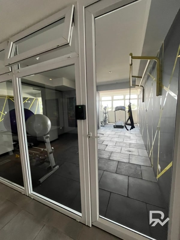 Alquiler  de Apartamento en zona 1, Edificio Altea UNO - 8