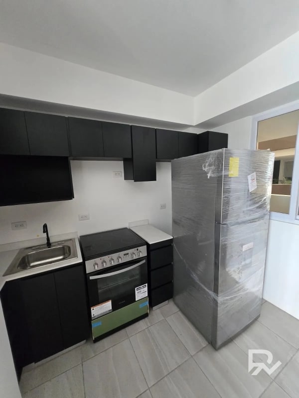 Alquiler  de Apartamento en zona 1, Edificio Altea UNO - 6