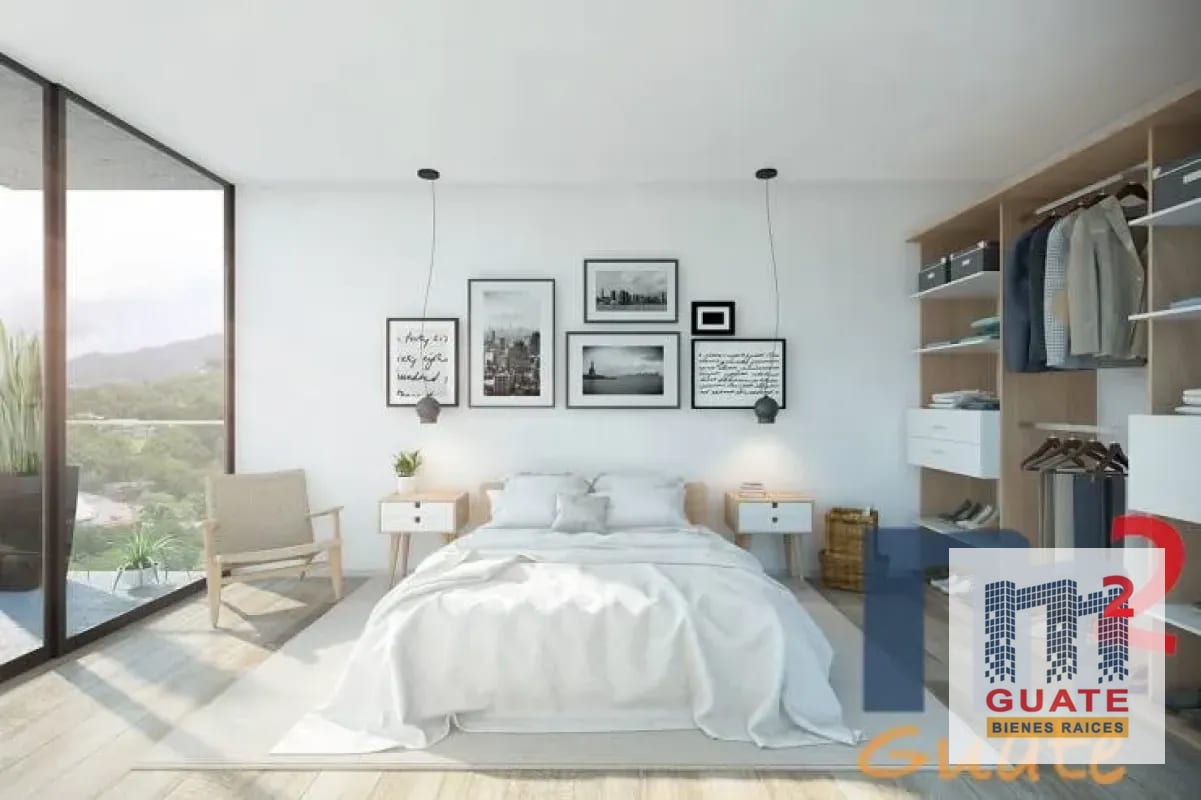 Apartamento de en Venta, Zona 11 — Apartamento en Venta en Zona 11, Guatemala, Ciudad — foto 5 de 5