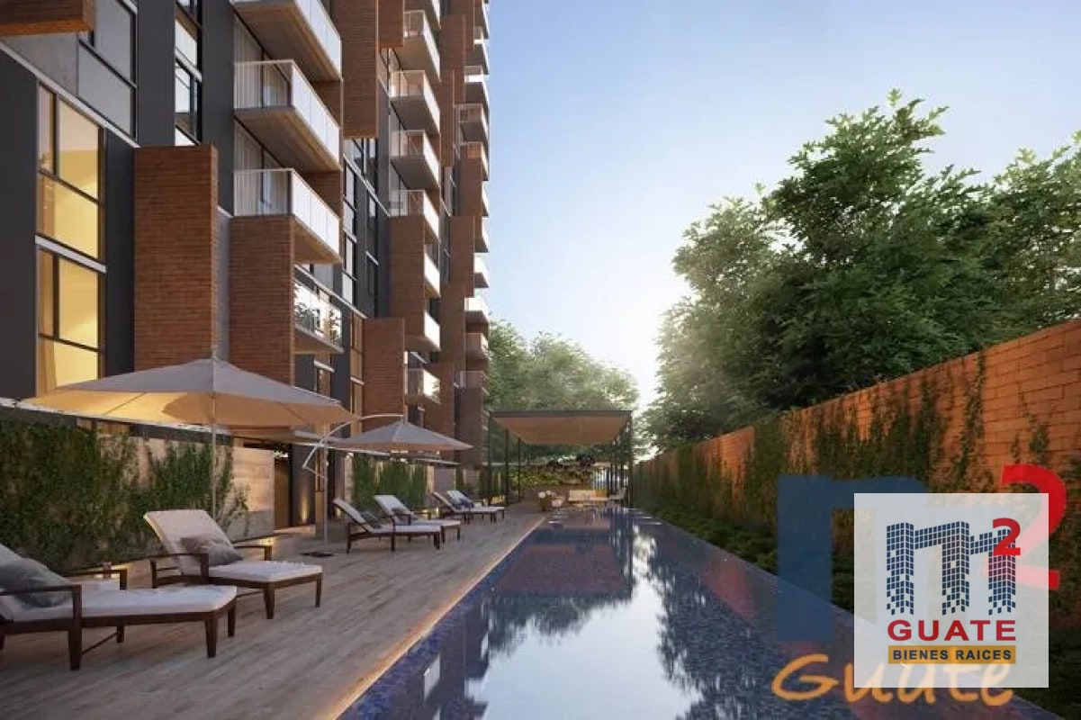 Apartamento de en Venta, Zona 11 - 2