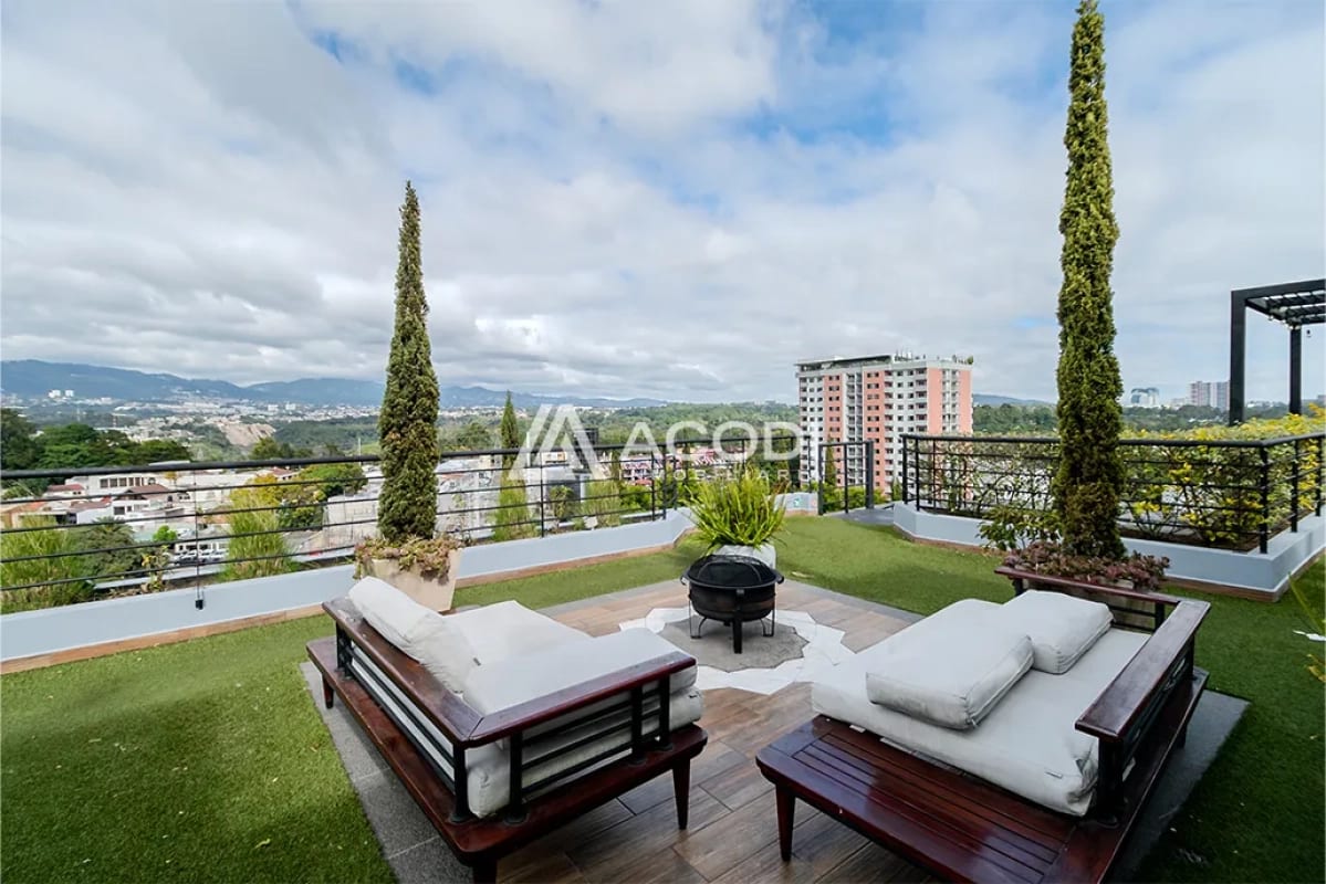 Apartamento en Zona 11 — Apartamento en Venta en Zona 11, Guatemala, Ciudad — foto 2 de 4