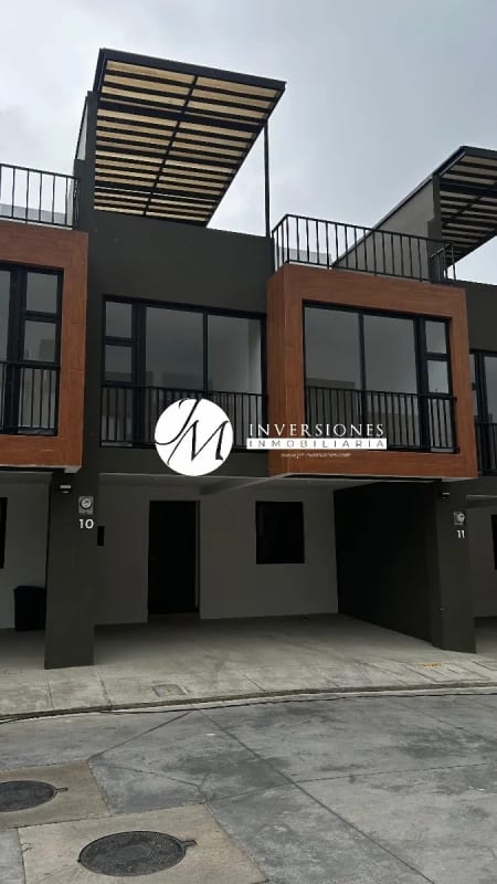 Casa en Renta en Zona 16 — Casa en Alquiler en Zona 16, Guatemala, Ciudad — foto 4 de 11
