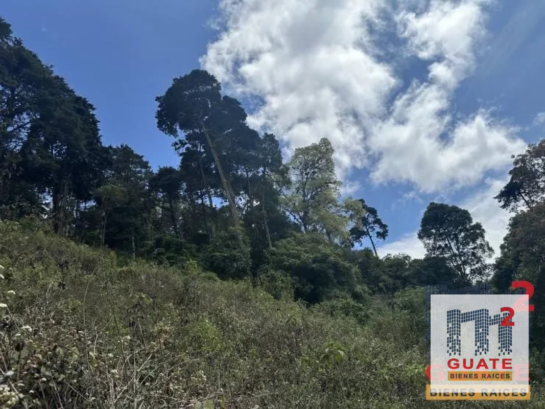 Terreno en Venta, Carretera a El Salvador - 1