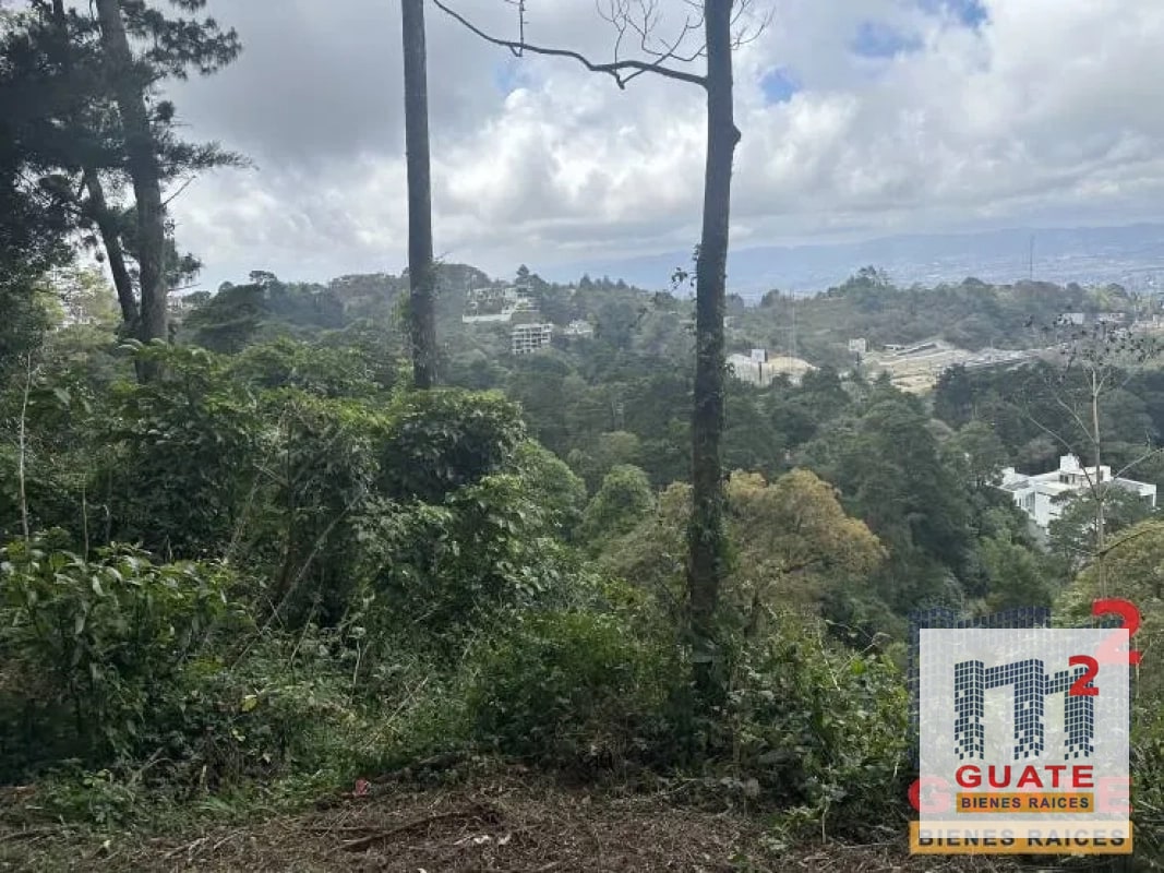 Terreno en Venta, Carretera a El Salvador - 5